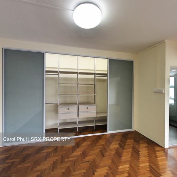 Pandan Valley (D21), Condominium #163231352